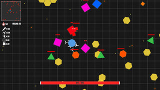 Скриншот 5 к игре Poly