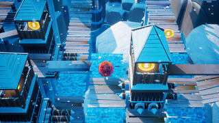 Скриншот 7 к игре Roll the Ball