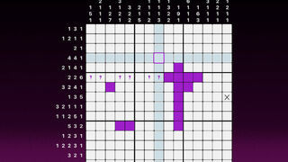 Скриншот 5 к игре Nonogram Nights
