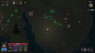 Скриншот 6 к игре Kingsgrave