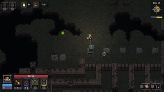 Скриншот 7 к игре Kingsgrave