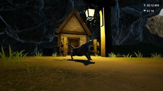 Скриншот 5 к игре Path of Trials