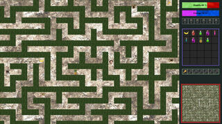 Скриншот 5 к игре Australian maze