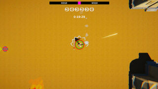 Скриншот 5 к игре Goober Arena