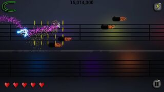 Скриншот 5 к игре Staff Runner