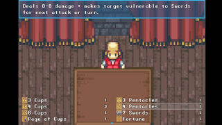 Скриншот 5 к игре Knightess in Debt