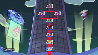 Скриншот 5 к игре Tournament Tower