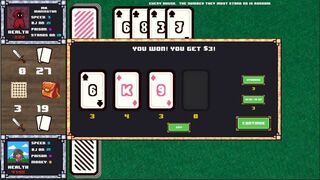 Скриншот 11 к игре Casino Conqueror