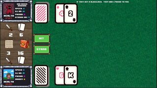 Скриншот 13 к игре Casino Conqueror