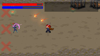 Скриншот 5 к игре Dracoslayer
