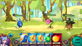 Скриншот 6 к игре Momon: Relic Seekers