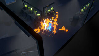 Скриншот 5 к игре Sticky Situations