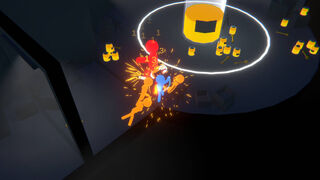 Скриншот 6 к игре Sticky Situations