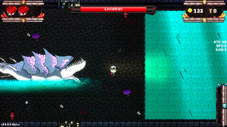 Скриншот 5 к игре No Water in Hell