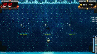 Скриншот 6 к игре No Water in Hell