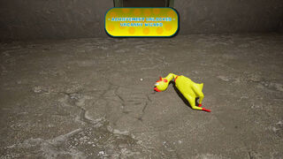 Скриншот 5 к игре Chicken Done
