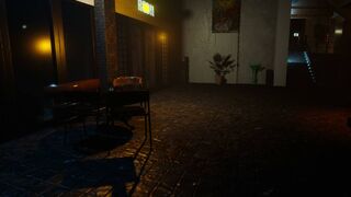 Скриншот 5 к игре Nightmare Side: The Game