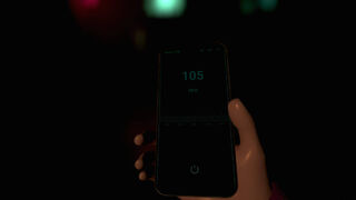 Скриншот 7 к игре Nightmare Side: The Game
