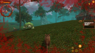 Скриншот 5 к игре Let 's be a Mouse