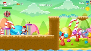 Скриншот 6 к игре Santa World