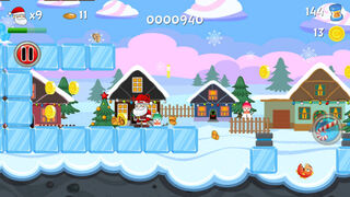 Скриншот 7 к игре Santa World