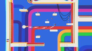 Скриншот 6 к игре Robo Rush