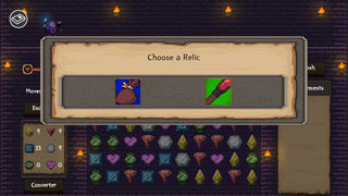 Скриншот 6 к игре Gem Wizard