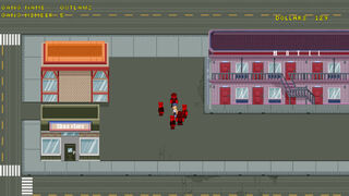 Скриншот 5 к игре Brickhaven