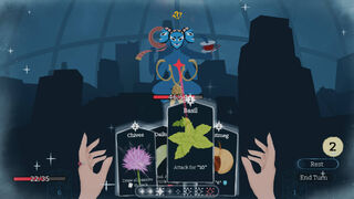 Скриншот 5 к игре Wild Seasons