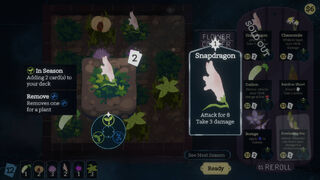 Скриншот 6 к игре Wild Seasons