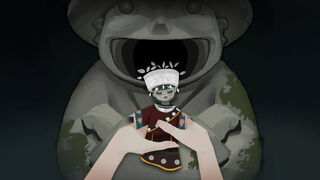Скриншот 5 к игре Bride into the Cave