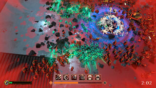 Скриншот 5 к игре HellFlame