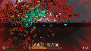 Скриншот 7 к игре HellFlame