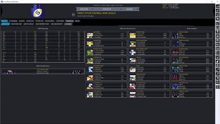 Скриншот 5 к игре Front Office Football Nine
