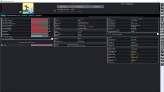 Скриншот 6 к игре Front Office Football Nine