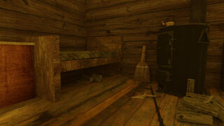 Скриншот 6 к игре Back to Hearth