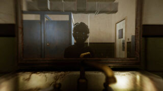 Скриншот 7 к игре Imaginary Friend Asylum