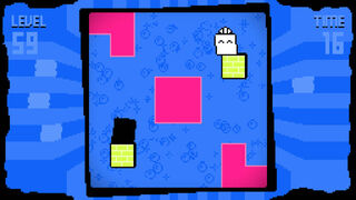 Скриншот 5 к игре Super Retro Retry
