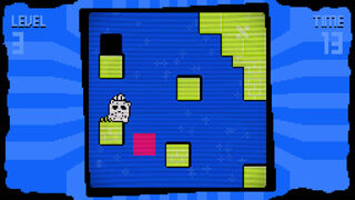 Скриншот 8 к игре Super Retro Retry