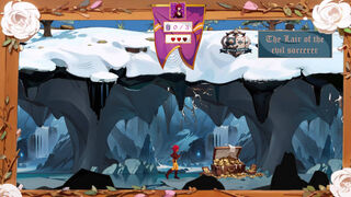 Скриншот 5 к игре Foxingdale (The Magical stones of Kentaroo)
