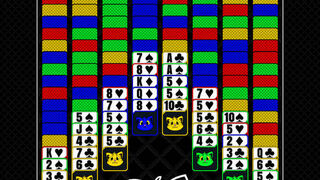 Скриншот 5 к игре Solitary Cat