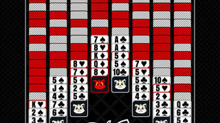 Скриншот 6 к игре Solitary Cat