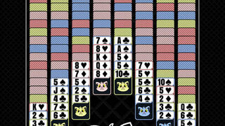 Скриншот 7 к игре Solitary Cat