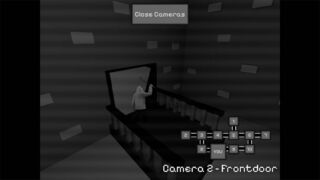 Скриншот 6 к игре One Week With The Mafia