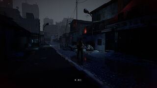 Скриншот 8 к игре Hunter Nightmare