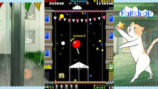 Скриншот 6 к игре Raindrop Sprinters