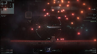 Скриншот 5 к игре Dusky Depths