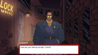 Скриншот 5 к игре One Night in Kawami