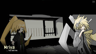 Скриншот 7 к игре Black Beacon Hill