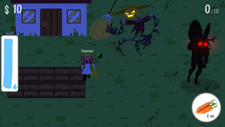 Скриншот 6 к игре Cryptid Farm